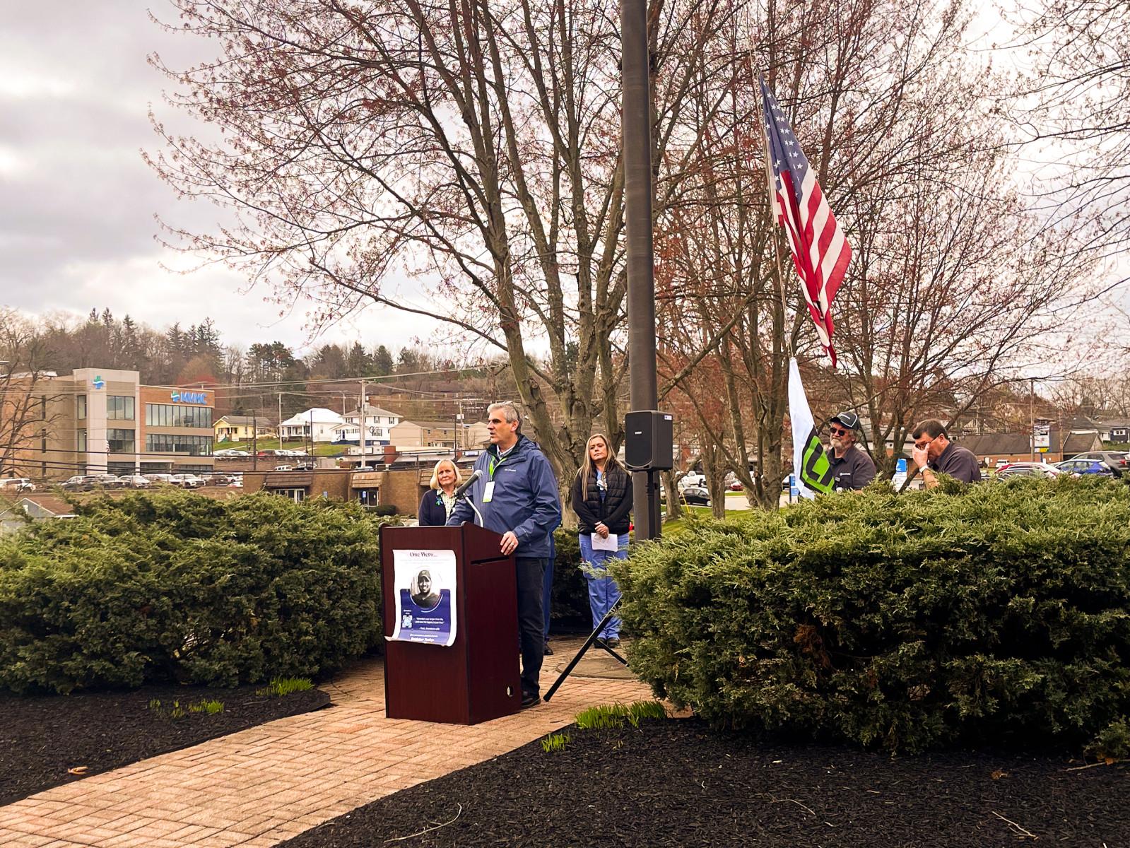 Ohiohealth Southeastern Medical Center Lifeline Of Ohio Hold Donate