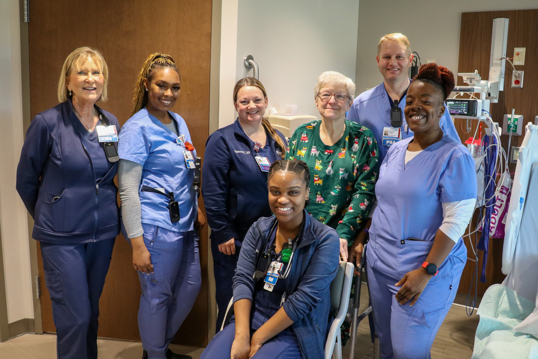 OhioHealth Pickerington Methodist Hospital Opens with Innovative Smart