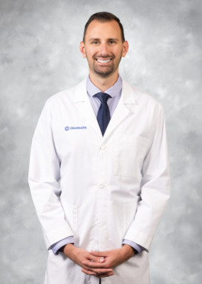 dr. kochheiser
