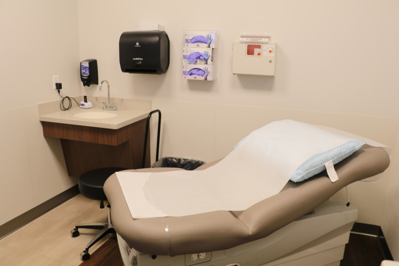 Menopause and Midlife Clinic2
