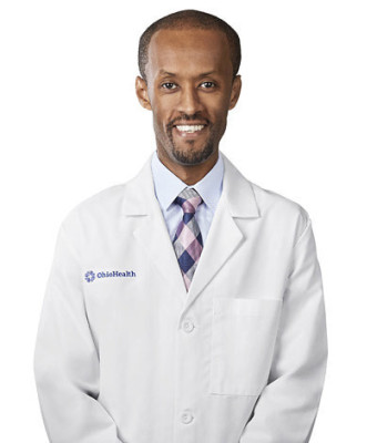 dr bayissa