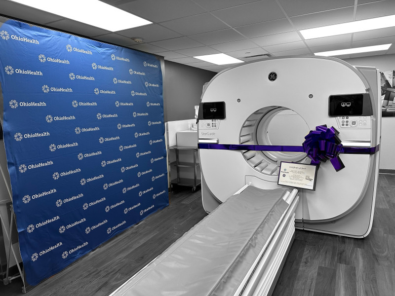 OhioHealth Doctors Hospital Is Utilizing Nuclear Medicine Technology To ...