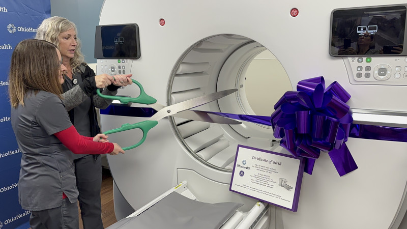 OhioHealth Doctors Hospital Is Utilizing Nuclear Medicine Technology To ...