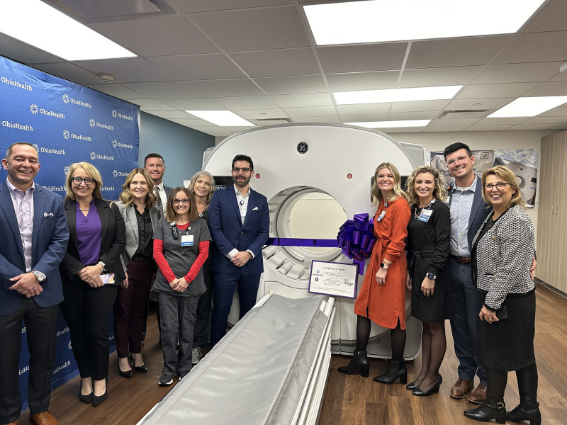 OhioHealth Doctors Hospital Is Utilizing Nuclear Medicine Technology To