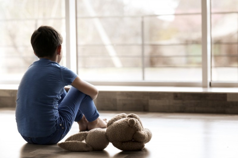 Youth Bereavement