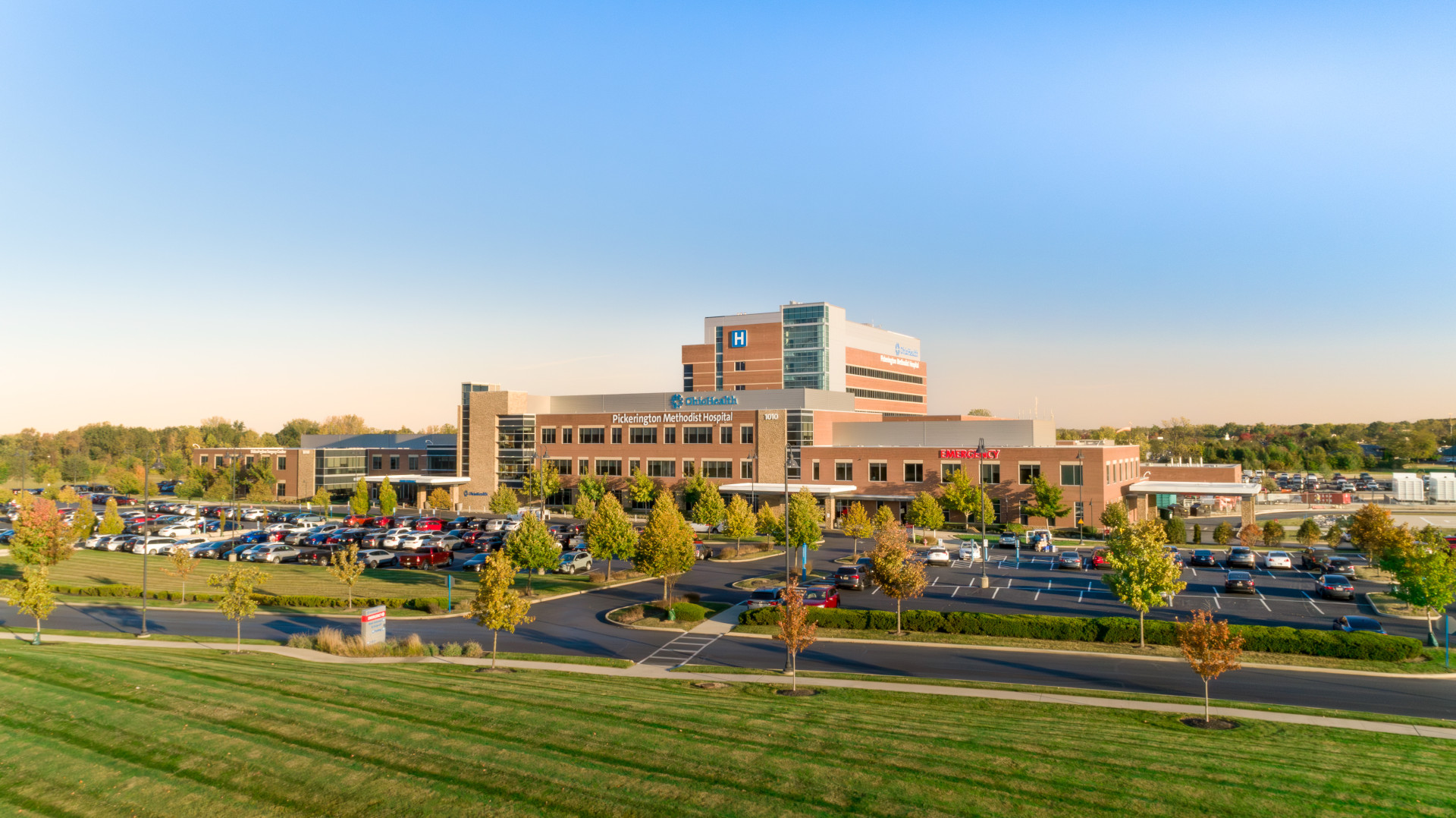 Pickerington Methodist Hospital