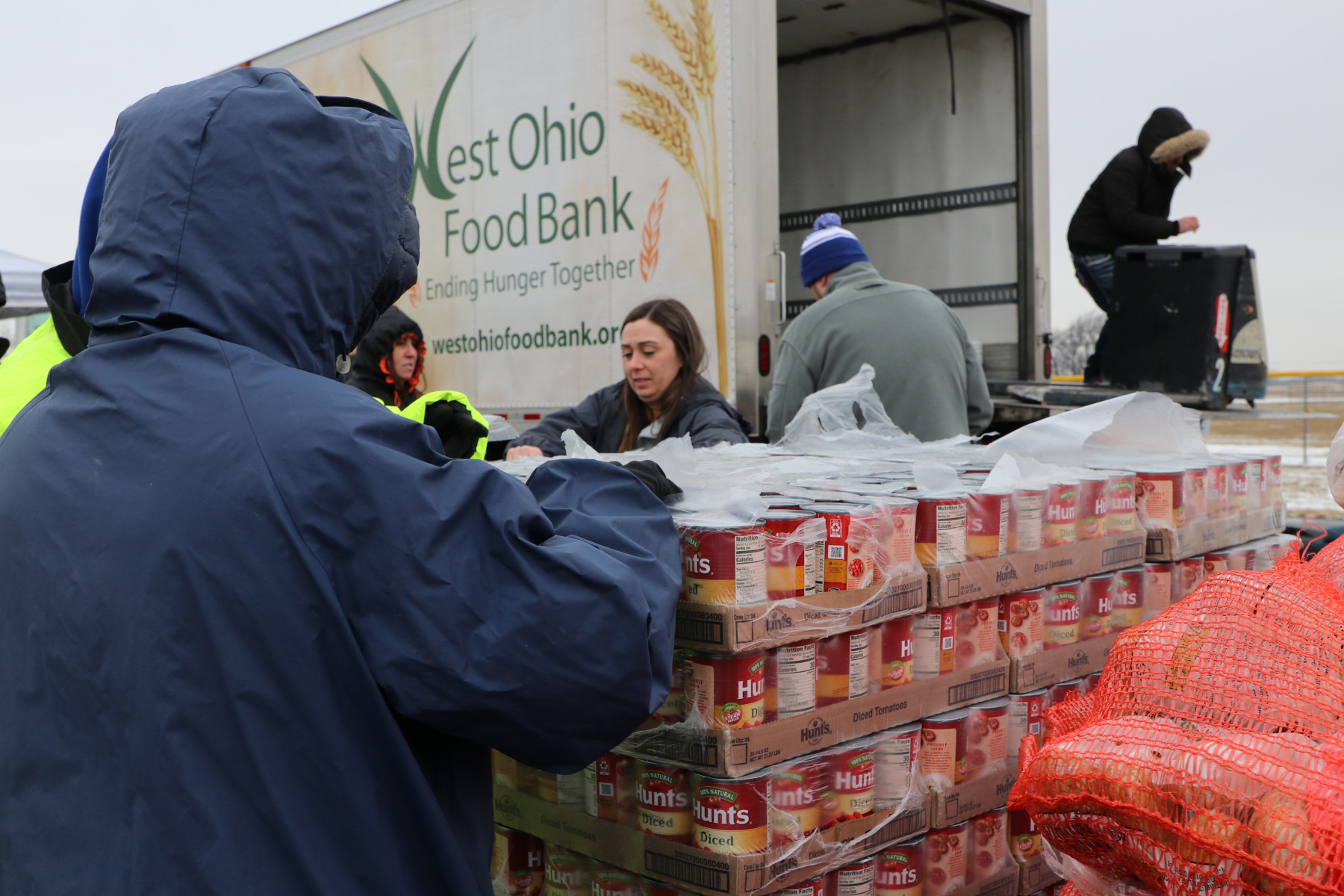 OhioHealth Hardin Memorial Hospital Joins Forces with West Ohio Food ...