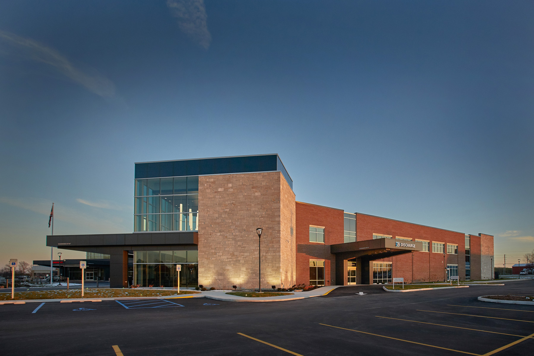 OhioHealth Van Wert Hospital Expanding Use of Minimally Invasive