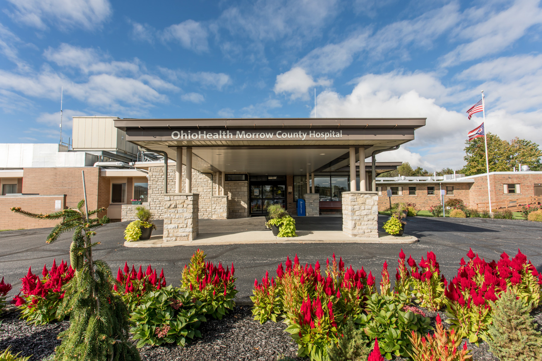 OhioHealth Celebrates Morrow County Hospital as 16th Full Member Hospital