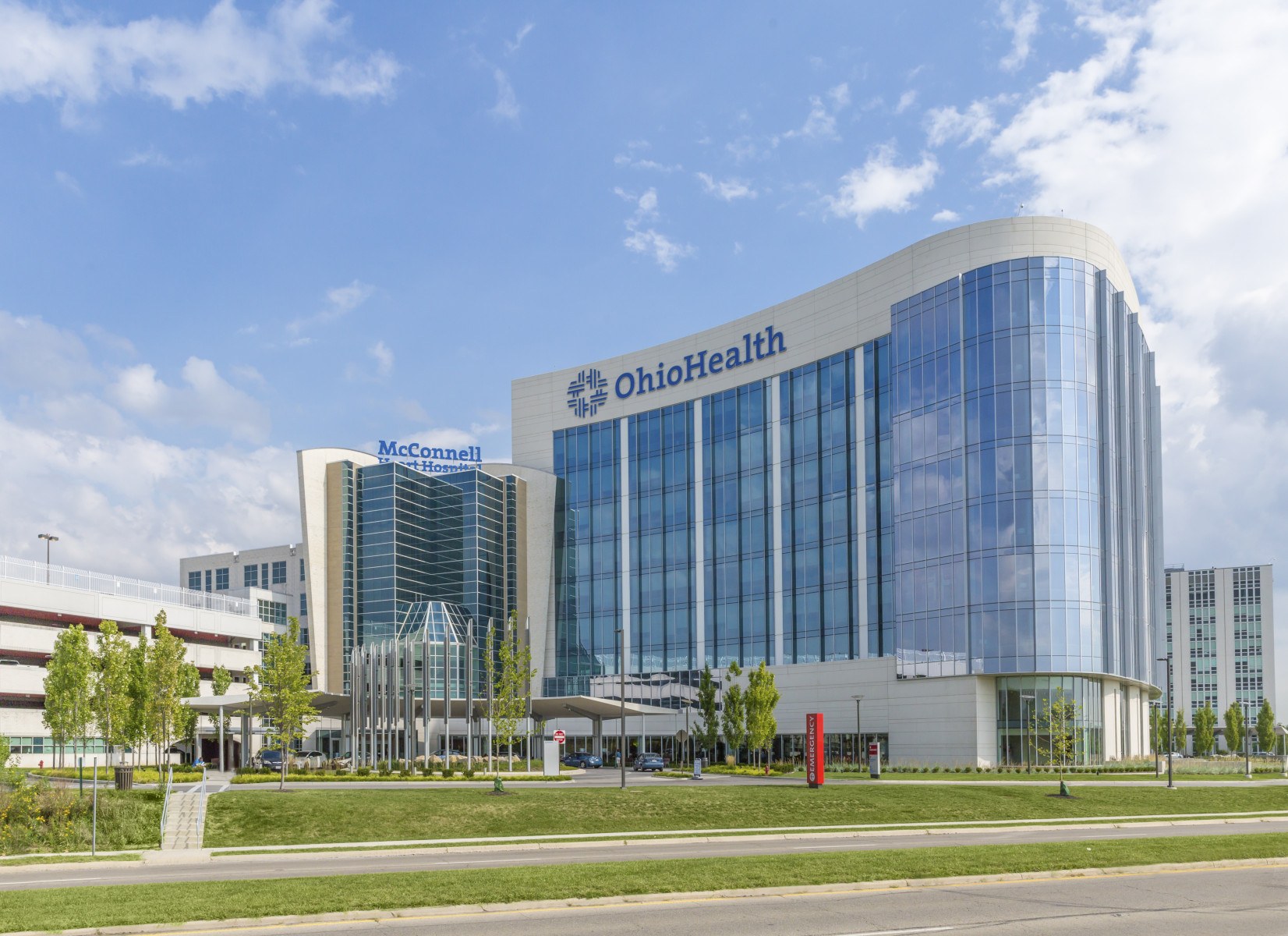 OhioHealth Riverside Methodist Hospital Earns Pediatric Ready Recognition - News Directory 3