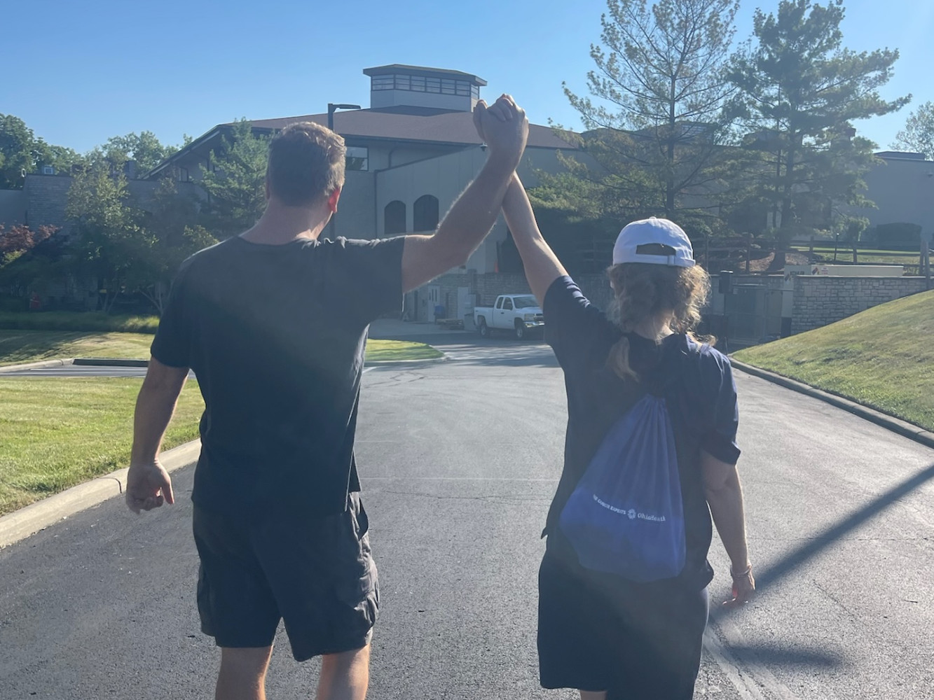 OhioHealth Hosts Inaugural Walk/Run Event for Cancer Survivors