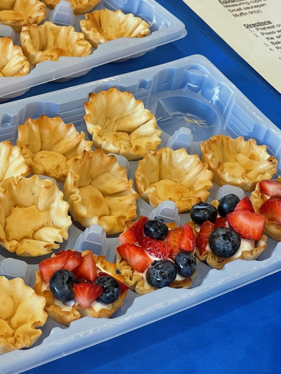 Dining With Diabetes 2