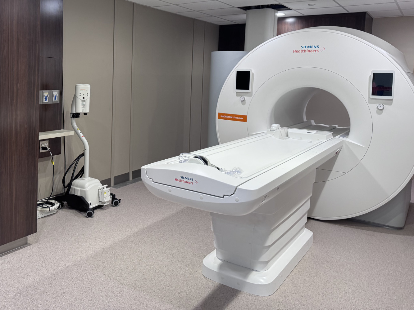 MRI Expansion Improving Access to Imaging in Hardin County