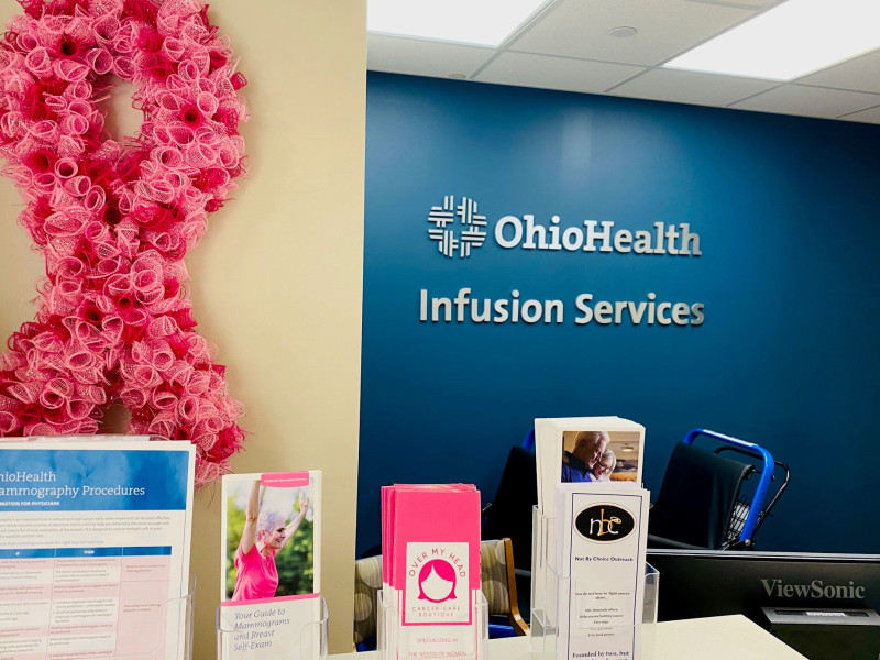 Infusion Services