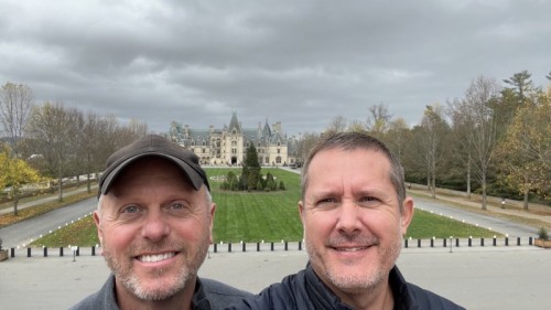 Grove City Man Suffers Surprise Heart Attack