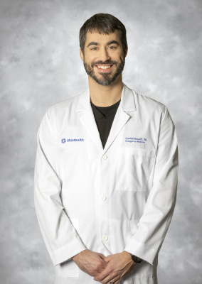 Dr. Bassett headshot