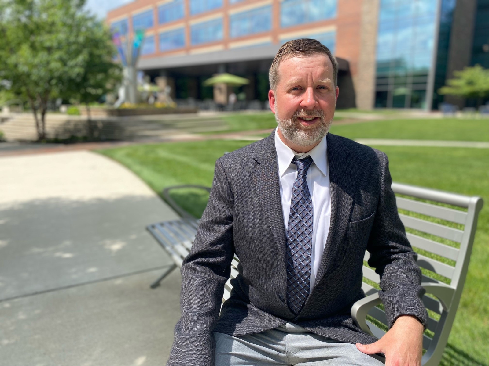 Jim Renz Ohio OhioHealth’s Darren Renz Earns National Recognition for Innovative Work ...
