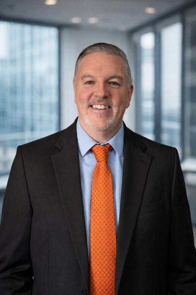 Jim Whitaker Headshot