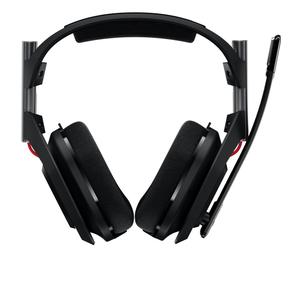 Logitech stellt das neue ASTRO A50 Gen 5 Gaming Headset vor, das nun auch über PLAYSYNC Audio