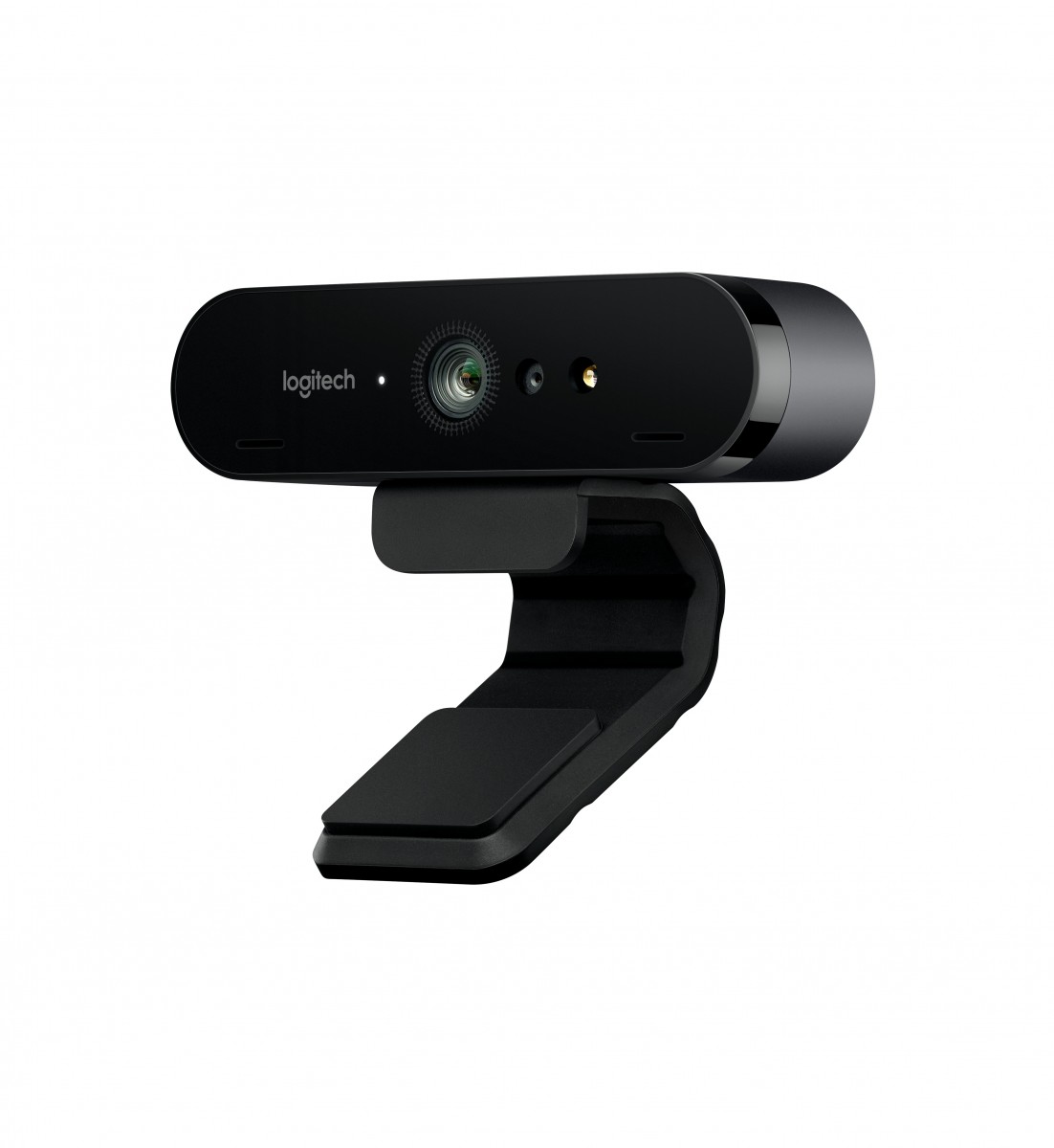 Logitech veröffentlicht 4K Ultra HD-Webcam Logitech BRIO