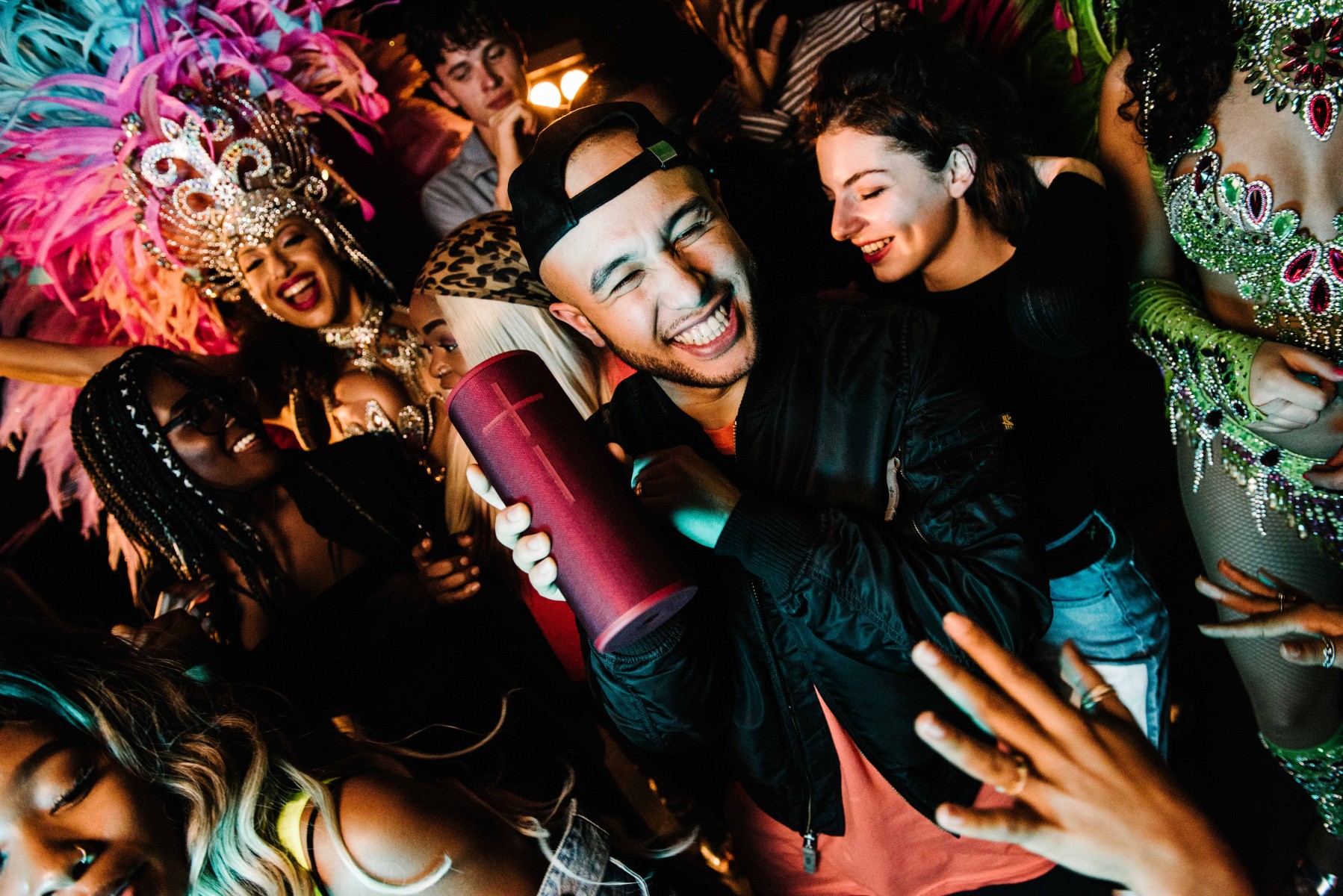Jax Jones You Don T Know Me Deutsch