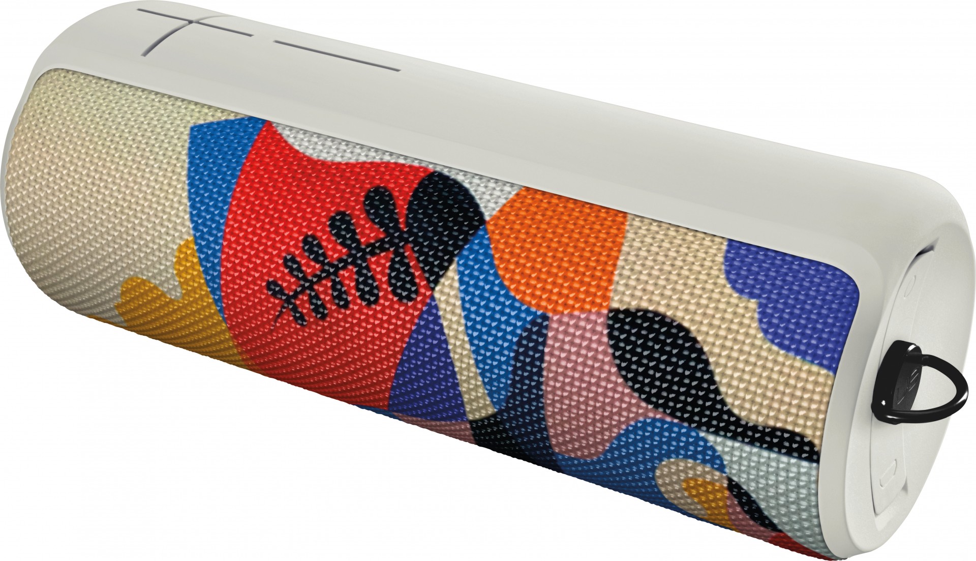 Neue UE BOOM 2 Artist Edition James Reka “Lost Time”