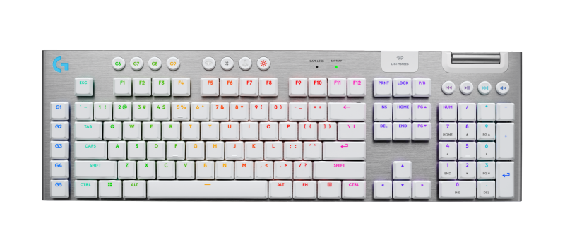 Logitech