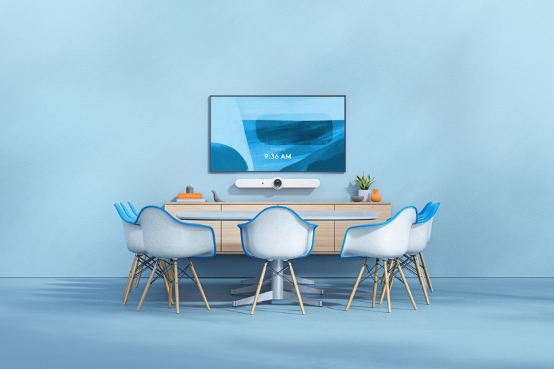 Logitech setzt mit innovativen Produkten neue Maßstäbe für die ...