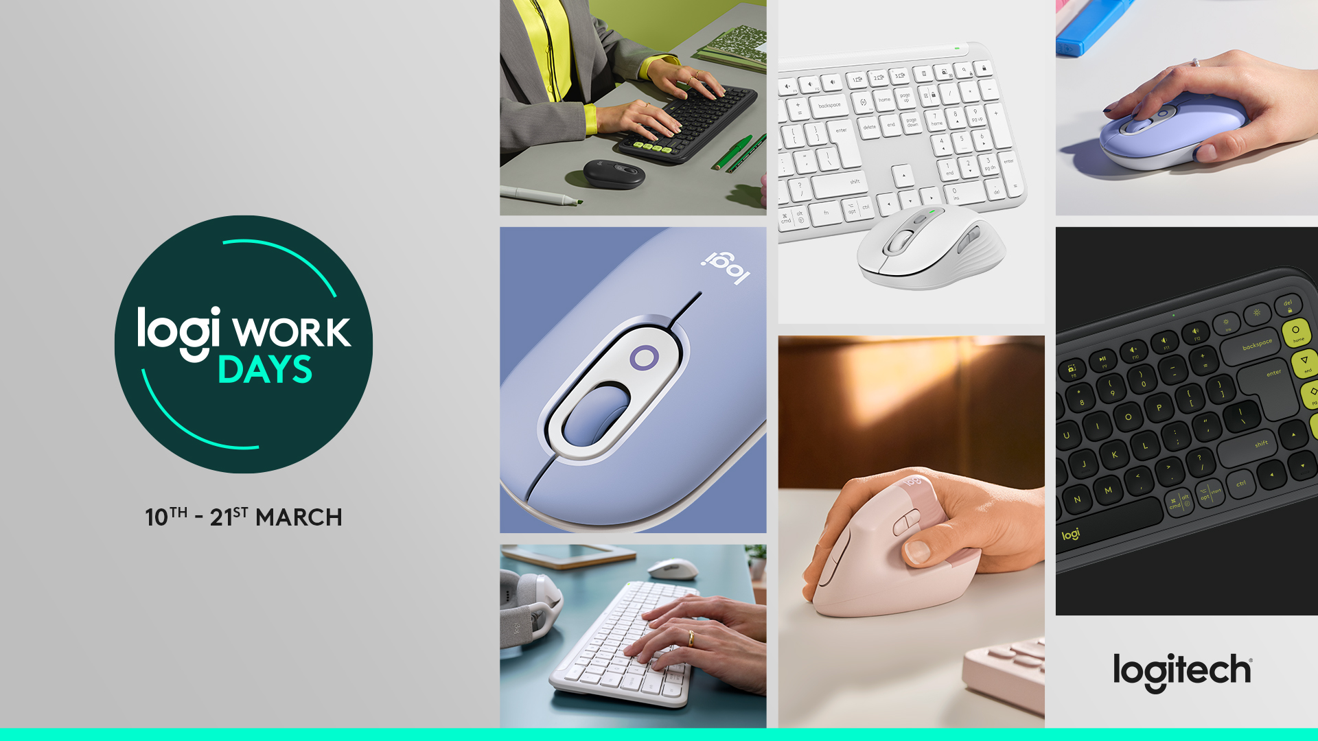 Refresh Your Desk, Energize Your Mind – Ein frischer Start in den ...