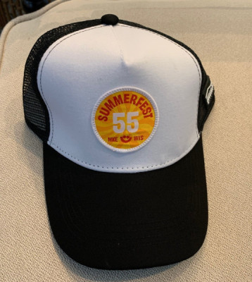 Annniversary hat