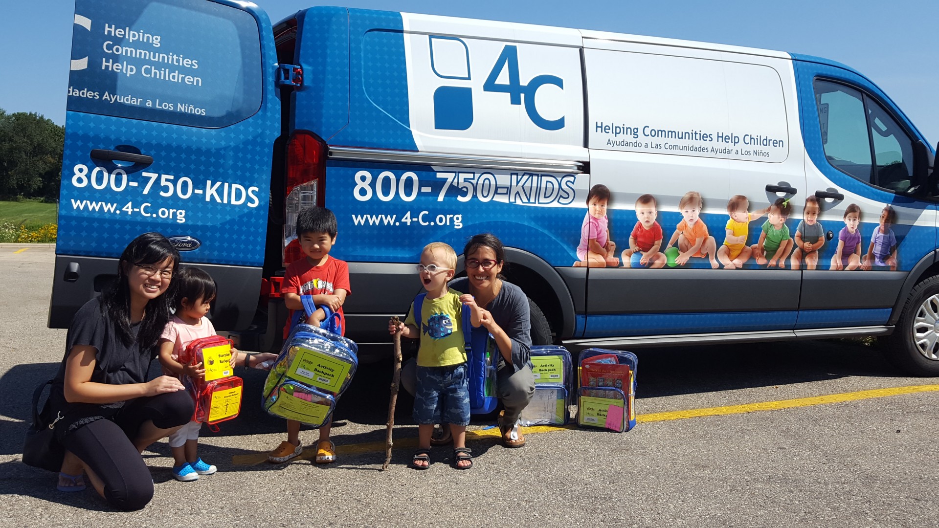 Steve Stricker American Family Insurance Foundation grant means more