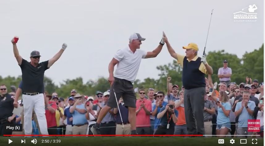 2019 American Family Insurance Championship video recap 2019 American Family Insurance Championship video recap