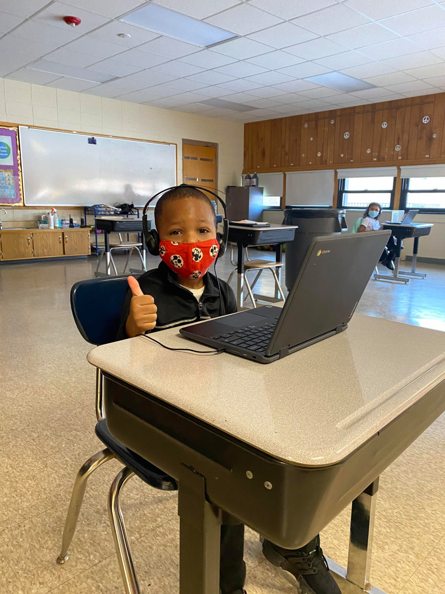 Steve Stricker American Family Insurance Foundation grant helps MSCR