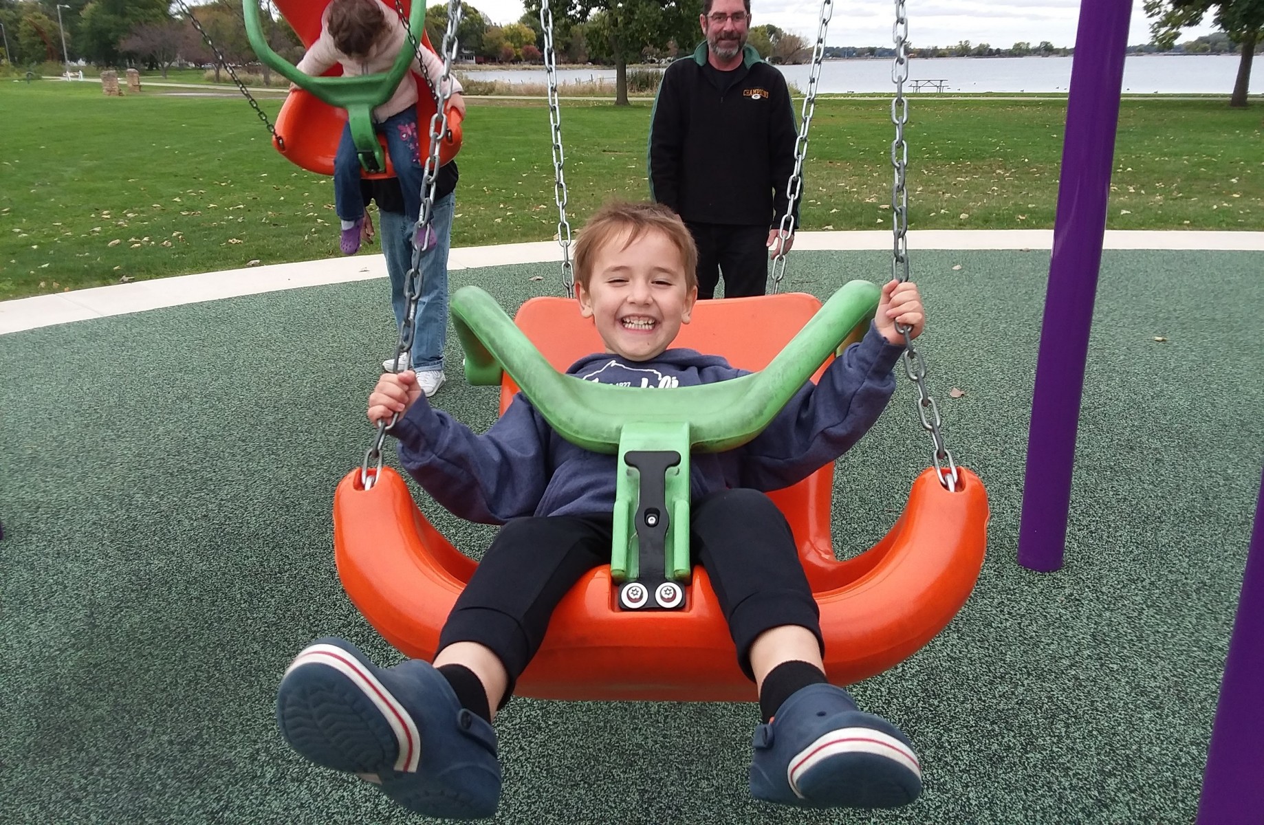 Steve Stricker American Family Insurance Foundation grant helps Madison