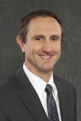 Todd Fancher