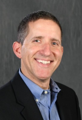 Nate Pokrass
