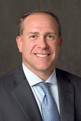 Rich Steffen