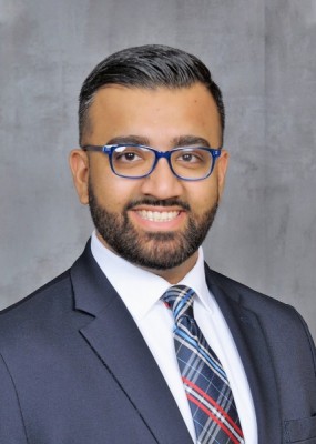 Yasir Kamal