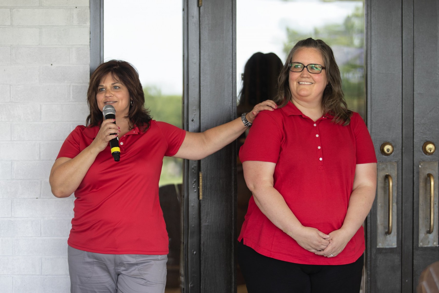 Steve Stricker American Family Insurance Foundation grant helps