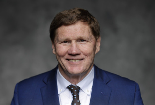 Mark Murphy