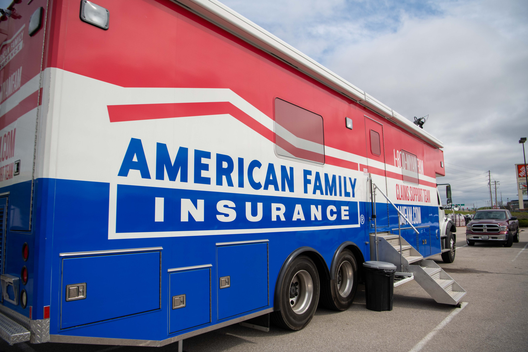 American Family Insurance supports Wisconsin customers impacted by ...
