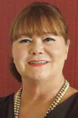 Patti Hood