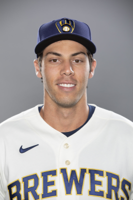Christian Yelich comes to the House on June 26