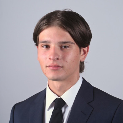 Joaquin Bustos