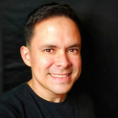 Ruben Rivera