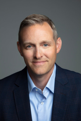 Troy Van Beek