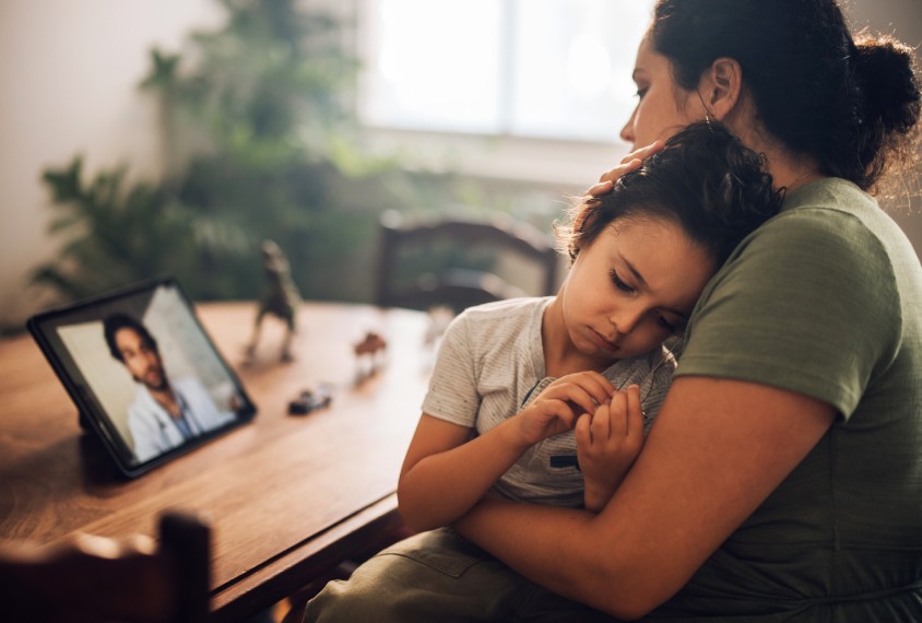 Spectrum Access To Virtual Autism Therapy In Us Could Narrow Post Covid