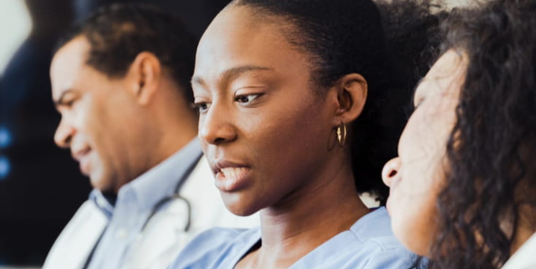 Children's Hospital Association Health Equity is Everyone's Job in a