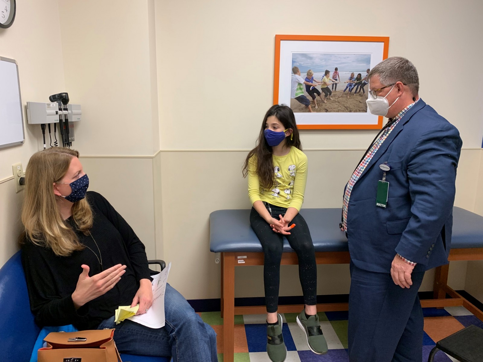 healthleaders Children's Mercy Uses Big Data, Digital Innovation to