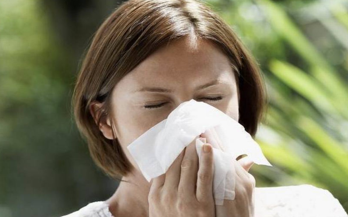 Kansas City Star: Why are allergies so bad in Kansas City right now?